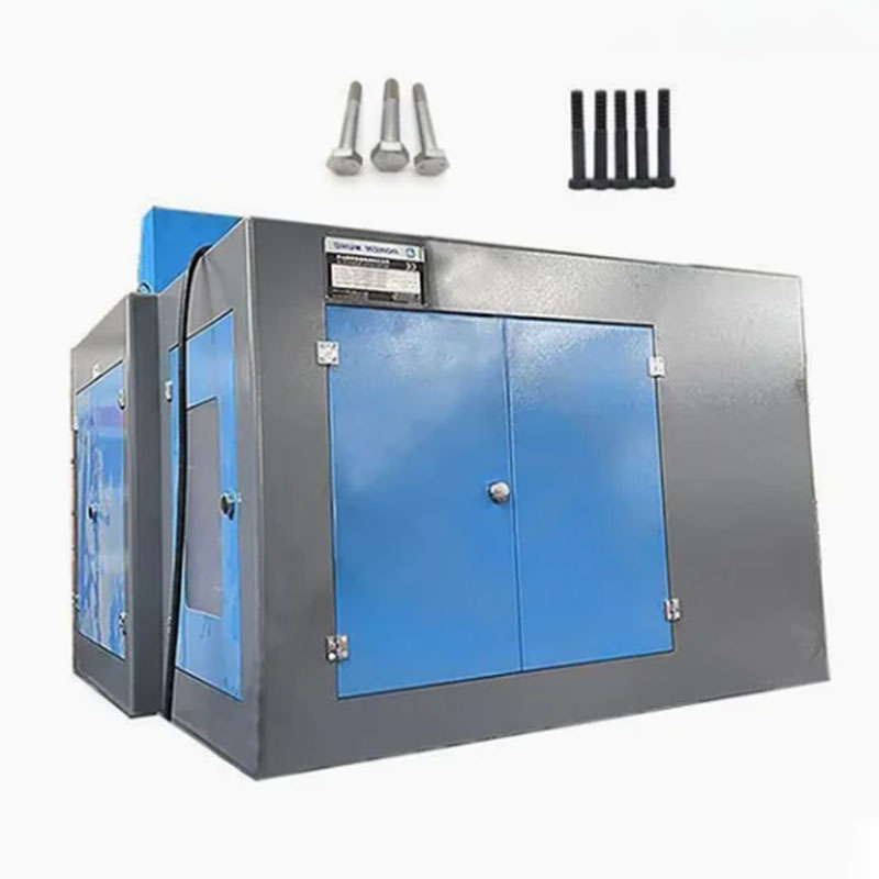 Machine à fixer