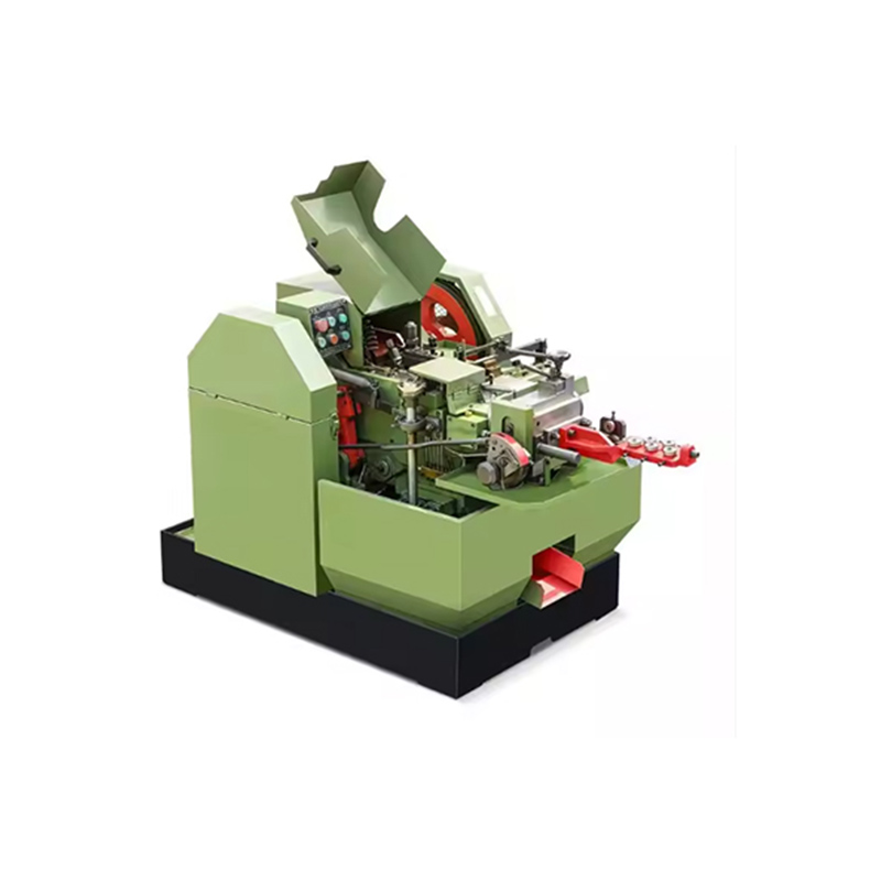 Machine de formage à froid de vis pour cloisons sèches à grande vitesse
