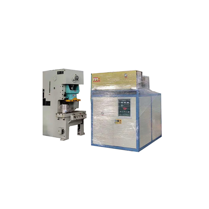 Presse à chaud hydraulique