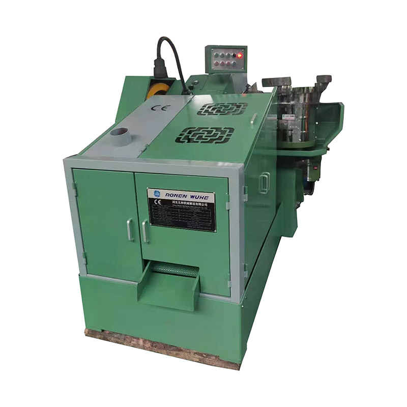 Machine à taper de noix