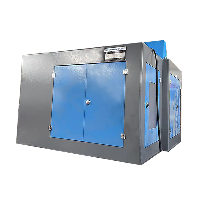Machine de forgeage à froid de boulon de type PKO