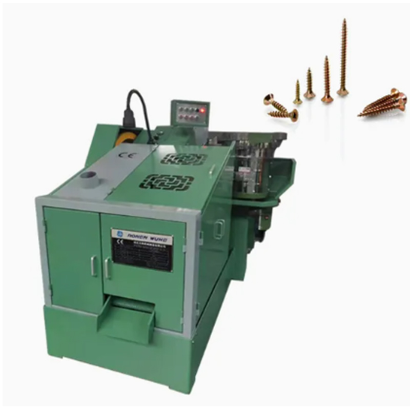 Machine à rouler